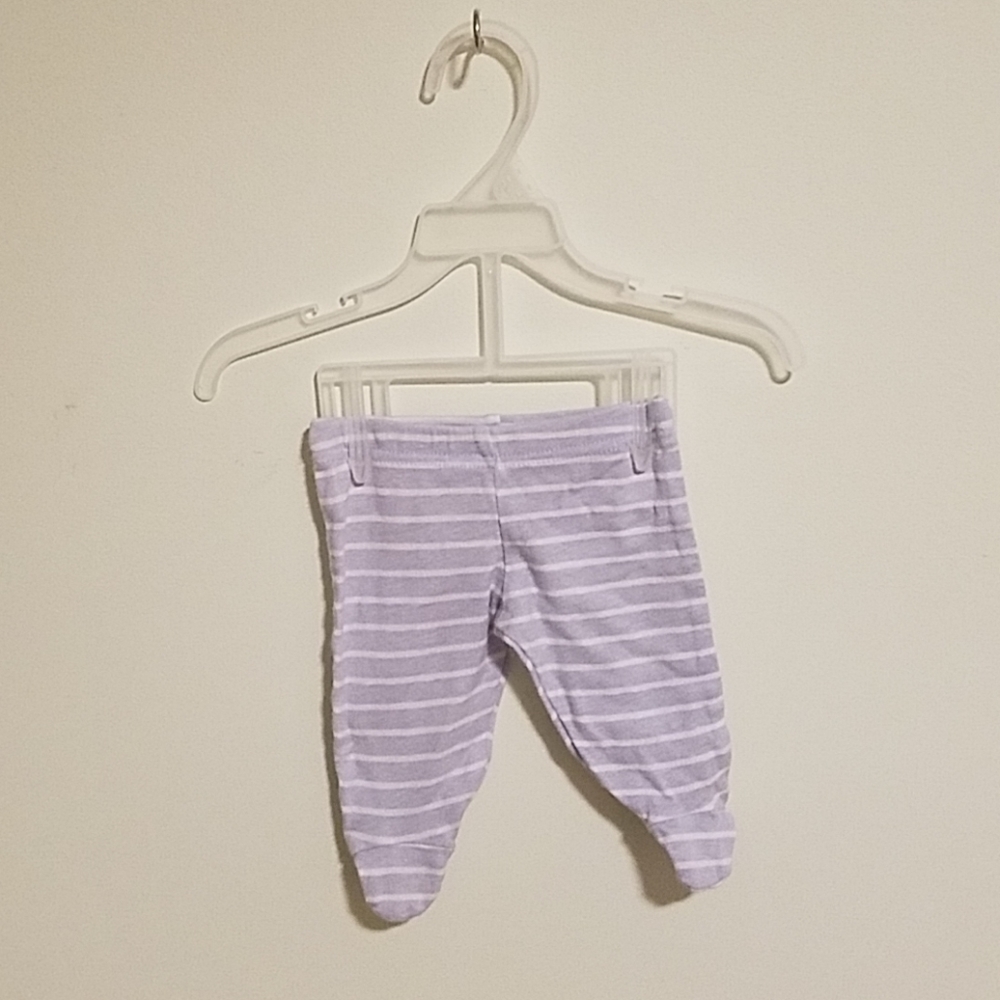 Unisex Footy Pants